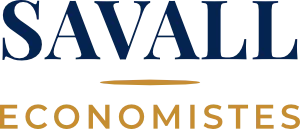 Logo Savall Economistes